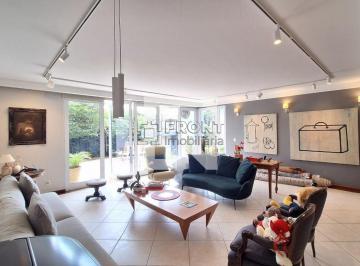 Apartamento · 750m² · 4 Quartos · 10 Vagas · Apartamento à Venda - Alto da Lapa, 4 Quartos,  750 m2