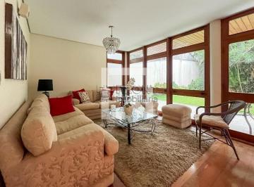 Casa · 432m² · 4 Quartos · 6 Vagas · Casa à Venda - Alto da Lapa, 4 Quartos, 432 m2