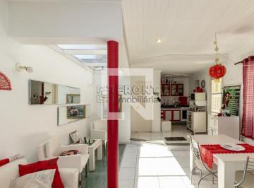 Casa · 242m² · 1 Quarto · 2 Vagas · Casa à Venda - Vila Olímpia, 1 Quarto, 242 m2