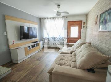 Casa · 80m² · 2 Quartos · 1 Vaga · Casa à Venda - Brás, 2 Quartos, 80 m2