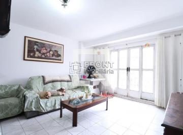 Casa · 200m² · 6 Quartos · 2 Vagas · Casa à Venda - Vila Romana, 6 Quartos, 200 m2
