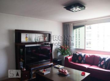 Apartamento · 121m² · 3 Quartos · 1 Vaga · Apartamento à Venda - Bela Vista, 3 Quartos,  121 m2