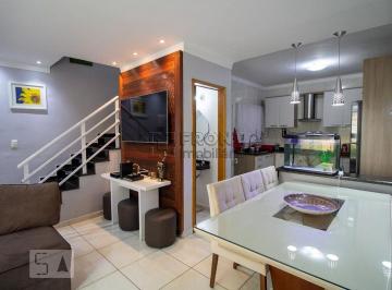 Casa · 118m² · 4 Quartos · 2 Vagas · Casa à Venda - Vila Prudente, 4 Quartos, 118 m2
