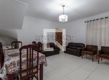 Casa · 237m² · 7 Quartos · 2 Vagas · Casa à Venda - Vila Olímpia, 7 Quartos, 237 m2