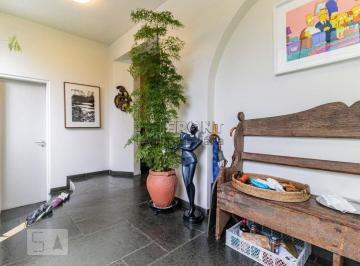 Casa · 362m² · 4 Quartos · 2 Vagas · Casa à Venda - Higienópolis, 4 Quartos,  362 m2