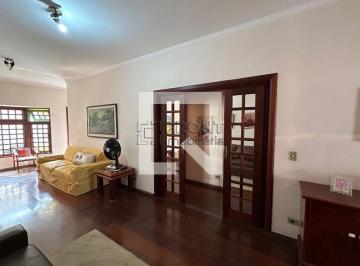 Casa · 250m² · 3 Quartos · 4 Vagas · Casa à Venda - Vila Romana, 3 Quartos,  250 m2