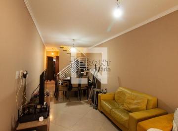 Casa · 153m² · 3 Quartos · 2 Vagas · Casa à Venda - Vila Prudente, 3 Quartos, 153 m2