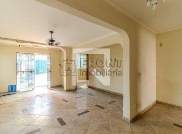 Casa · 210m² · 5 Quartos · 3 Vagas · Casa à Venda - Higienópolis, 5 Quartos, 210 m2