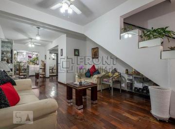 Casa · 183m² · 4 Quartos · 2 Vagas · Casa à Venda - Pinheiros, 4 Quartos,  183 m2