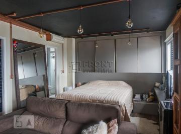 Apartamento · 63m² · 1 Quarto · 1 Vaga · Apartamento à Venda - Brás, 1 Quarto,  63 m2