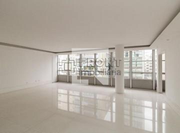 Apartamento · 639m² · 4 Quartos · 2 Vagas · Apartamento à Venda - Higienópolis, 4 Quartos, 639 m2