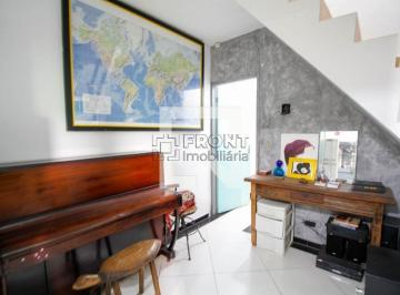 Casa · 190m² · 5 Quartos · Casa à Venda - Vila Madalena, 5 Quartos,  190 m2