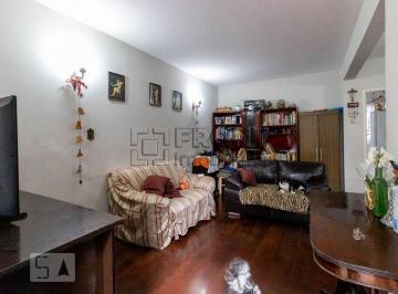 Casa · 113m² · 3 Quartos · 4 Vagas · Casa à Venda - Vila Olímpia, 3 Quartos, 113 m2