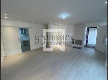 Casa · 150m² · 3 Quartos · 3 Vagas · Casa à Venda - Vila Romana, 3 Quartos,  150 m2