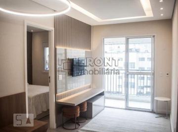 Apartamento · 41m² · 1 Quarto · 1 Vaga · Apartamento à Venda - Centro, 1 Quarto,  41 m2