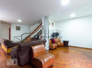 Casa · 270m² · 3 Quartos · 5 Vagas · Casa à Venda - Vila Olímpia, 3 Quartos, 270 m2