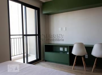 Apartamento · 26m² · 1 Quarto · Apartamento à Venda - Centro, 1 Quarto, 26 m2