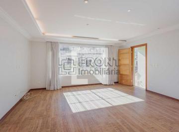 Casa · 222m² · 3 Quartos · 4 Vagas · Casa à Venda - Vila Madalena, 3 Quartos,  222 m2