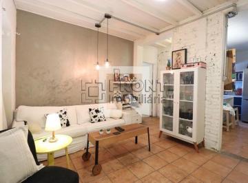 Casa · 110m² · 1 Quarto · 2 Vagas · Casa à Venda - Pinheiros, 1 Quarto, 110 m2
