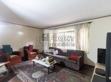 Casa · 220m² · 3 Quartos · 2 Vagas · Casa à Venda - Perdizes, 3 Quartos,  220 m2