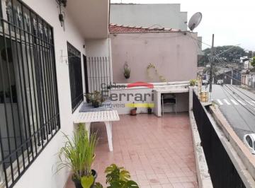 Casa · 300m² · 4 Quartos · 4 Vagas · Sobrado residencial e salão comercial Casa Verde