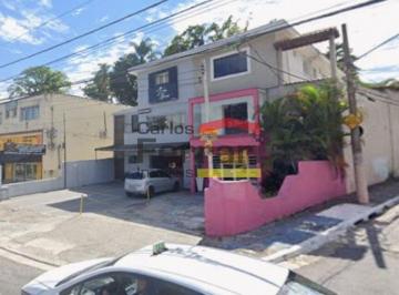 Terreno · 7250m² · Área de 7.250 m² na Av. Cantareira, em excelente ponto comercial!