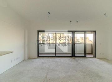 Apartamento · 41m² · 1 Quarto · Apartamento à Venda - Santa Cecília, 1 Quarto, 41 m2