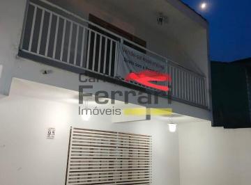 Casa · 160m² · 3 Quartos · 2 Vagas · Sobrado Parada Inglesa R$935.000,00