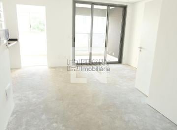 Apartamento · 75m² · 2 Quartos · 1 Vaga · Apartamento à Venda - Vila Nova Conceição, 2 Quartos,  75 m2