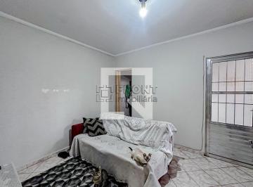 Casa · 195m² · 5 Quartos · 2 Vagas · Casa à Venda - Brás, 5 Quartos,  195 m2