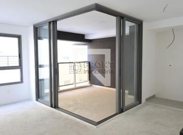 Apartamento · 68m² · 2 Quartos · 1 Vaga · Apartamento à Venda - Vila Nova Conceição, 2 Quartos,  68 m2