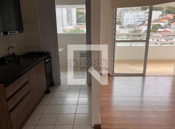 Apartamento · 62m² · 2 Quartos · 2 Vagas · Apartamento à Venda - Vila Romana, 2 Quartos,  62 m2