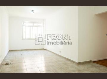 Apartamento · 125m² · 3 Quartos · 1 Vaga · Apartamento à Venda - Santa Cecília, 3 Quartos,  125 m2