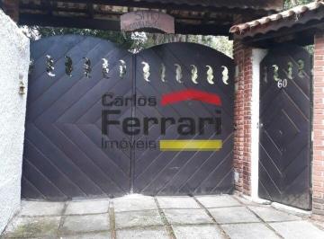 Rural · 561m² · 6 Quartos · Sitio a Venda em Mairiporã 5000m² de Terreno