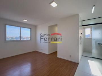 Apartamento · 41m² · 2 Quartos · Apartamento 02 Quartos à Venda Condomínio Plano & Pirituba