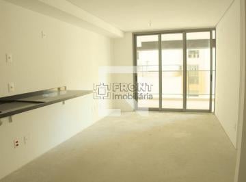 Apartamento · 70m² · 2 Quartos · 1 Vaga · Apartamento à Venda - Vila Nova Conceição, 2 Quartos, 70 m2