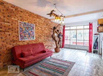 Casa · 150m² · 3 Quartos · 1 Vaga · Casa à Venda - Vila Romana, 3 Quartos,  150 m2