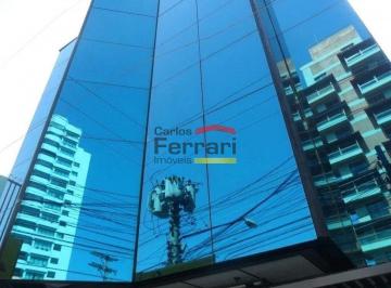 Comercial · 173m² · 6 Vagas · Prédio comercial no Bairro da Água Fria! 373 m2, 2 andares, fácil acesso ao metrô