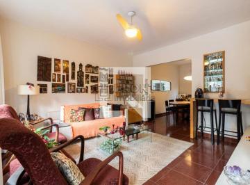 Casa · 125m² · 3 Quartos · 2 Vagas · Casa à Venda - Itaim Bibi, 3 Quartos, 125 m2