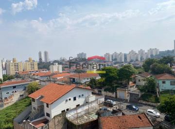 Apartamento · 85m² · 3 Quartos · 2 Vagas · Apartamento 3 dormitórios proximo ao Horto Florestal