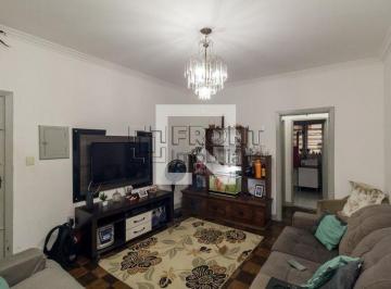Apartamento · 149m² · 3 Quartos · Apartamento à Venda - Santa Cecília, 3 Quartos, 149 m2