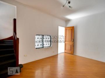 Casa · 120m² · 3 Quartos · 2 Vagas · Casa à Venda - Vila Romana, 3 Quartos,  120 m2