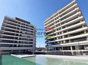Apartamento · 409m² · 5 Quartos · 4 Vagas · Apartamento à Venda Mawe Braz Leme | 5 Suítes | 400m² | 6 Vagas | Condomínio Clube