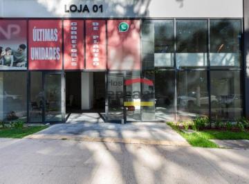 Comercial · 89m² · 1 Quarto · 1 Vaga · APARTAMENTO COM 1 DORMITÓRIO, 1 VAGA, PRÓXIMO AO METRÔ