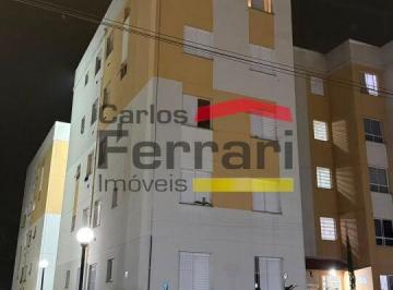 Apartamento · 50m² · 1 Quarto · Apartamento com 2 Quartos em Terra Preta ! Venda Aceita Permuta
