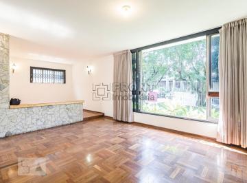 Casa · 231m² · 3 Quartos · 4 Vagas · Casa à Venda - Vila Madalena, 3 Quartos, 231 m2