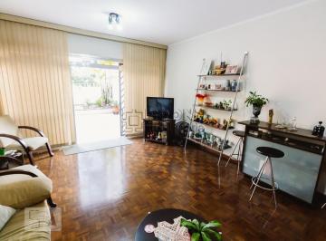 Casa · 240m² · 3 Quartos · 4 Vagas · Casa à Venda - Vila Romana, 3 Quartos, 240 m2