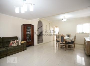 Casa · 180m² · 3 Quartos · 2 Vagas · Casa à Venda - Vila Romana, 3 Quartos, 180 m2