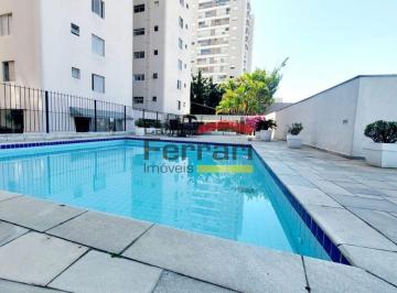 Apartamento · 58m² · 2 Quartos · 1 Vaga · Apartamento 2 Dormitórios com Vista Livre, Vaga Fixa e Lazer Completo