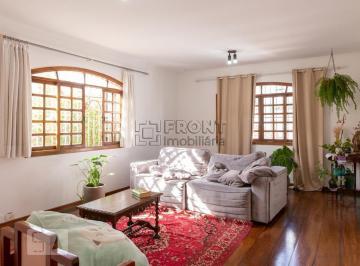 Casa · 275m² · 6 Quartos · 4 Vagas · Casa à Venda - Vila Romana, 6 Quartos, 275 m2